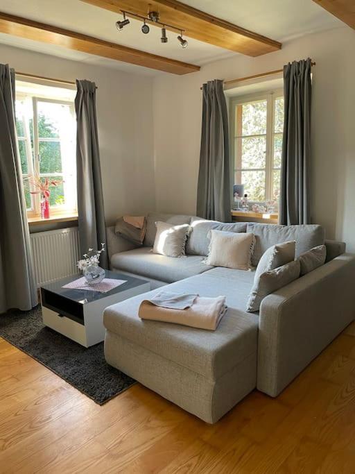 Rebhaus Durbach Villa Екстериор снимка
