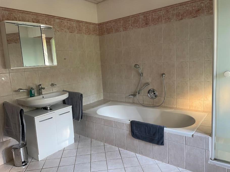Rebhaus Durbach Villa Екстериор снимка