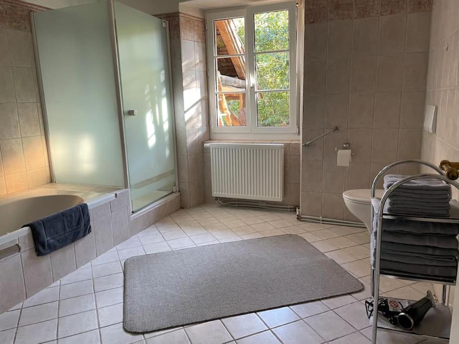 Rebhaus Durbach Villa Екстериор снимка